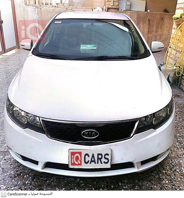 كيا سيراتو 2011 للبيع في العراق -  بغداد